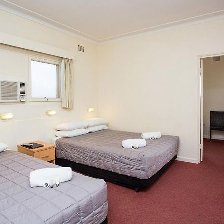 Cowra Motor Inn Kamer foto