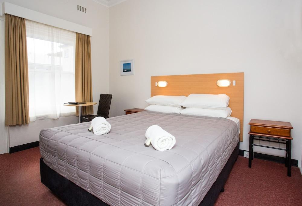 Cowra Motor Inn Buitenkant foto
