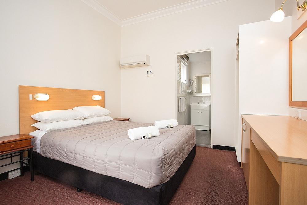 Cowra Motor Inn Buitenkant foto