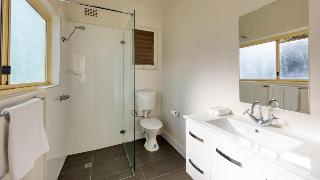 Cowra Motor Inn Buitenkant foto